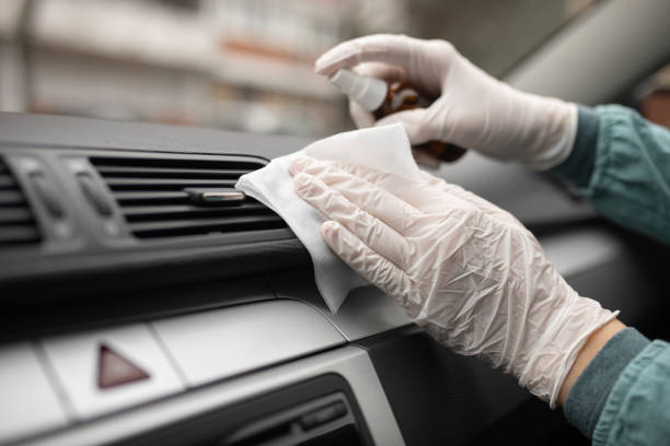 Best Air Duct Cleaning Near Me  in Many, LA