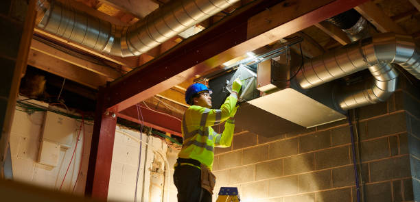 Best Emergency Air Duct Cleaning  in Many, LA