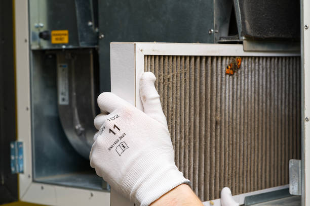 Best HVAC Duct Inspection Services  in Many, LA