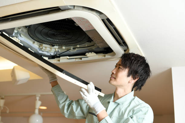 Best Residential Air Duct Cleaning  in Many, LA