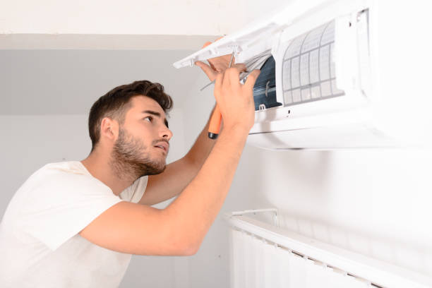 Best Best Air Duct Cleaning Company  in Many, LA