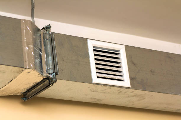 Best Home Air Vent Cleaning  in Many, LA