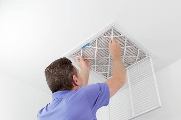 Best Duct Cleaning for Offices  in Many, LA